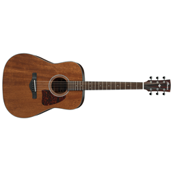 Ibanez AW54 Artwood Dreadnought Acoustic Guitar