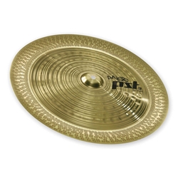 Paiste PST 3 18" China Cymbal