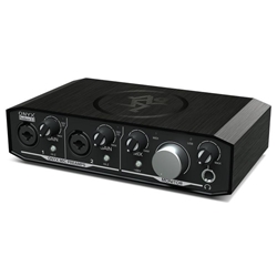 Mackie Producer 2X2 USB Computer Audio/MIDI Interface