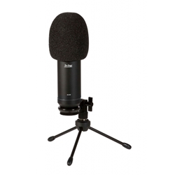 On Stage USB Microphone; AS700