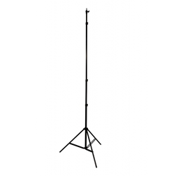 On Stage 13' Tripod Lighting/Camera/Microphone Stand; LS-MS7620
