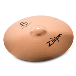 Zildjian 18" S Family Medium Thin Crash Cymbal; S18MTC
