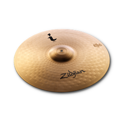 Zildjian I Family 20" Ride Cymbal: ILH20R