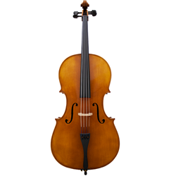 Maple Leaf Strings Model 140 Cello
