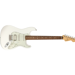 Fender Player Stratocaster HSS RW FB Electric Guitar