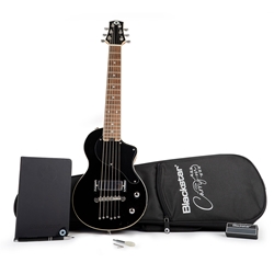 Blackstar CarryOn Travel Guitar and Amplug Package