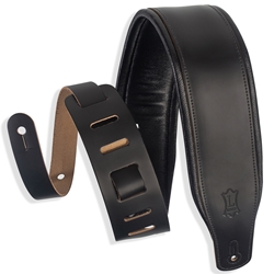 Levy's Leather Favorite Padded Leather Strap; M26PD