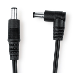 Gator DC Pedal Power Cable; GTR-PWR-DCP