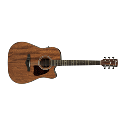 Ibanez AW54ce Artwood Dreadnought Acoustic/Electric Guitar