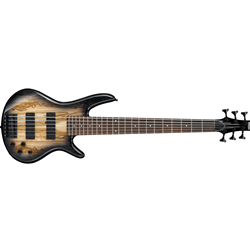 Ibanez GSR206SM GIO 6-String Electric Bass Guitar