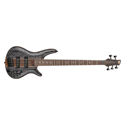 Ibanez SR1305SB Premium 5-String Electric Bass Guitar