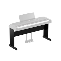 Yamaha L-300; DGX670 Portable Grand Piano Stand