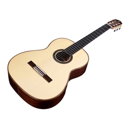Cordoba Hauser Master Series Classical Guitar; 07122