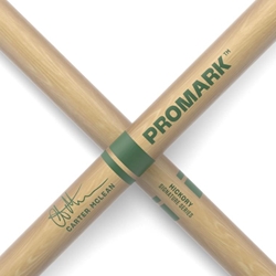 ProMark Carter McLean Hickory Drumstick Pair