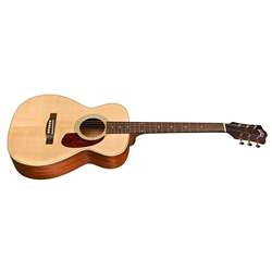 Guild M-240E Westerly Collection Acoustic/Electric Guitar