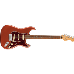Fender Player Plus Stratocaster Electric Guitar