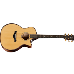 Taylor 614ce Builders Edition Acoustic/Electric Guitar