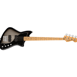 Fender Player Plus Active Meteora Electric Bass