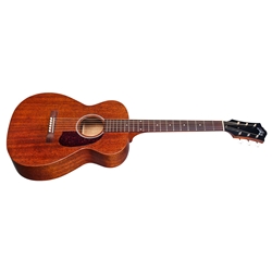 Guild USA M-40 Concert Acoustic Guitar