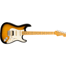 Fender '50s Stratocaster HSS; JV Modified
