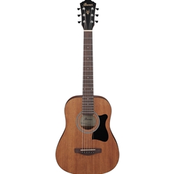 Ibanez V Series Mini Dreadnought Acoustic Guitar; V44MINI