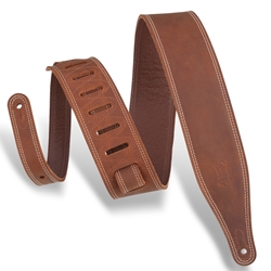 Levy's Leather 2.5" Garment Leather Strap