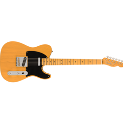 Fender American Vintage II 1951 Telecaster Electric Guitar; 0110312850