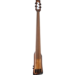 Ibanez UB Upright 5-String Electric Bass; UB805