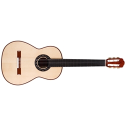 Cordoba Esteso SP Luthier Select Series Classical Guitar; 06555
