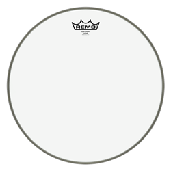 Remo Clear Emperor 4 Drum Head Pack (10,12,14+14); PP-0310-BE