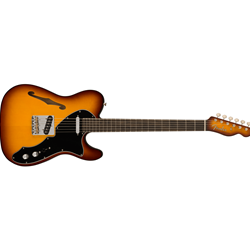 Fender Suona Telecaster Thinline Limited Edition Electric Guitar; 0170281830