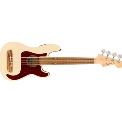 Fender Fullerton Precision Bass Uke; 0970583505