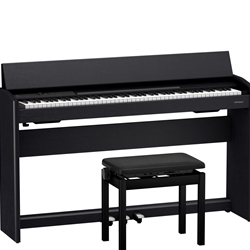 Roland F701 Digital Home Piano