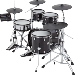 Roland VAD507 V-Drums Acoustic Design Electronic Drumset