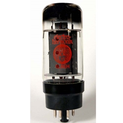 Electro Harmonix 6L6 Platinum Matched Vacuum Tubes