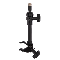 Hercules DG-137B Multi-Mount Microphone and Device Holder