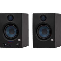 PreSonus Eris 4.5 BT Bluetooth Studio Monitors