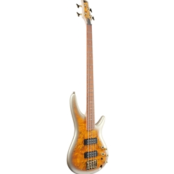 Ibanez SR400EPBDX SR 4-String Electric Bass Guitar