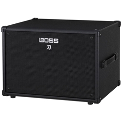 Boss Katana 1X12" Bass Amplifier Cabinet