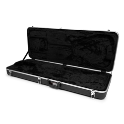 Gator ABS Offset JazzMaster Electric Guitar Case; GC-JMASTER