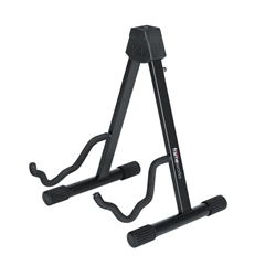 Gator Frameworks "A" Style Guitar Stand; GFW-GTRA-4000