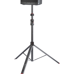 Gator Frameworks ID Series Speaker Stand Pair w/Bag