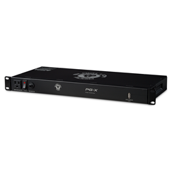 Black Lion Audio PG-X Rackmount Power Conditioner