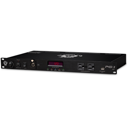 Black Lion Audio PG-1 MkII Rackmount Power Conditioner