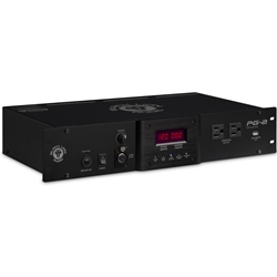 Black Lion Audio PG-2 Rackmount Power Conditioner