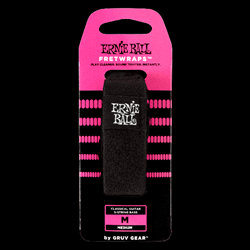 Ernie Ball - Fretwrap by Gruv Gear - Medium