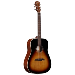 Alvarez Masterworks MD60e Dreadnought Acoustic/Electric Guitar