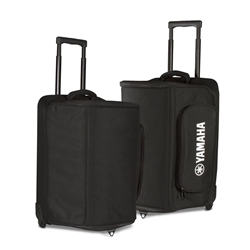 Yamaha StagePas 600i Soft Rolling Hard Bag.