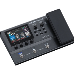 Boss GX-10 Multi-Effects Processor