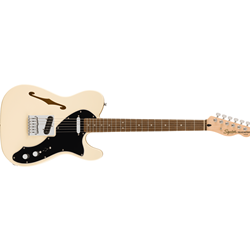 Squier Telecaster Thinline Affinity Series Electric Guitar